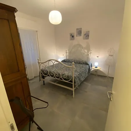 La Casa Di Gio Apartamento *