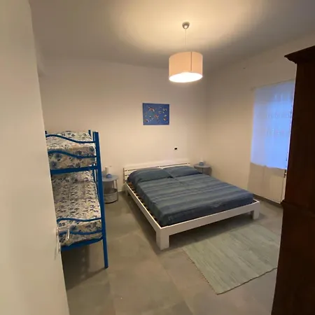 La Casa Di Gio *