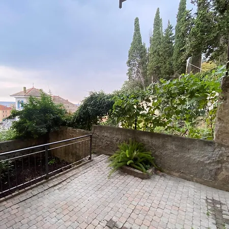 Apartamento La Casa Di Gio