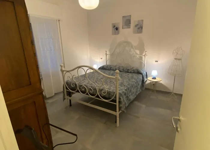 La Casa Di Gio Apartamento *