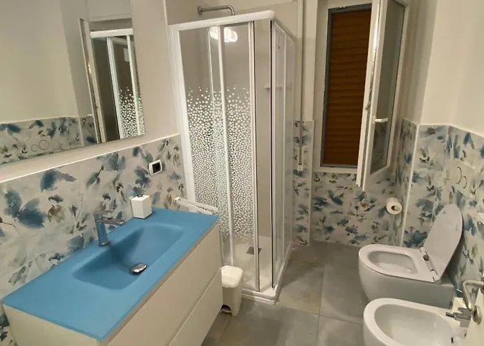 Apartamento La Casa Di Gio Finale Ligure