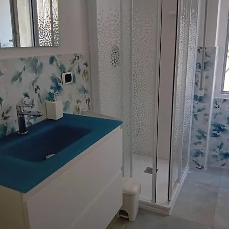 דירה La Casa Di Gio