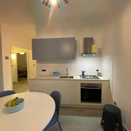 La Casa Di Gio Διαμέρισμα Finale Ligure