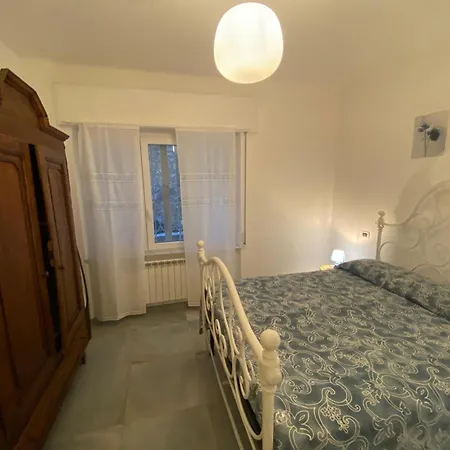 La Casa Di Gio * Finale Ligure