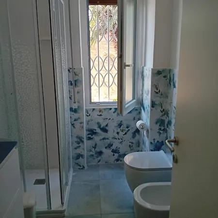 La Casa Di Gio דירה פינאלה ליגורה