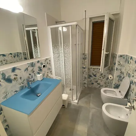 דירה La Casa Di Gio פינאלה ליגורה