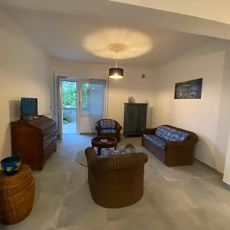 Διαμέρισμα La Casa Di Gio