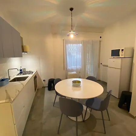 Διαμέρισμα La Casa Di Gio *