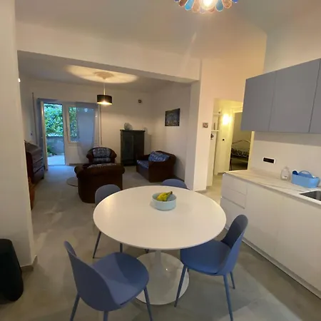 דירה La Casa Di Gio *