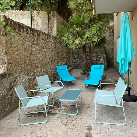 Apartment La Casa Di Gio Finale Ligure