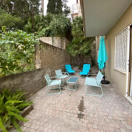 Apartment La Casa Di Gio *