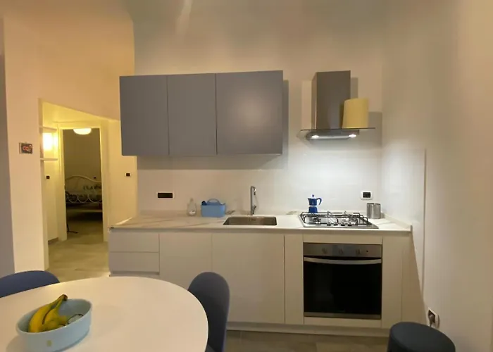 La Casa Di Gio Appartement Finale Ligure