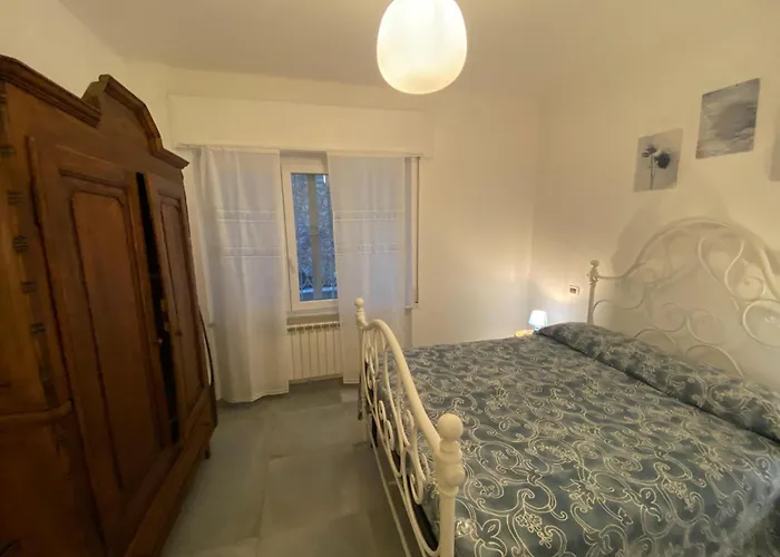 La Casa Di Gio * Finale Ligure