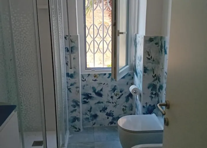 La Casa Di Gio Appartement Finale Ligure