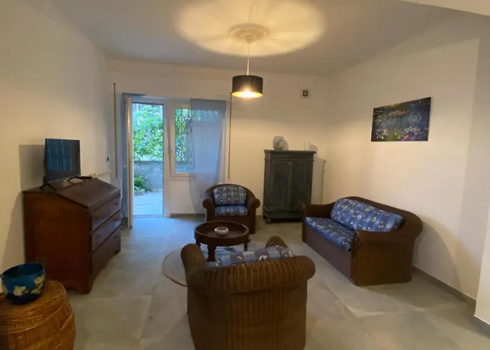 Appartement La Casa Di Gio