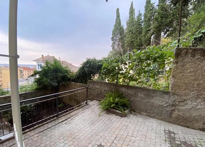 Appartement La Casa Di Gio