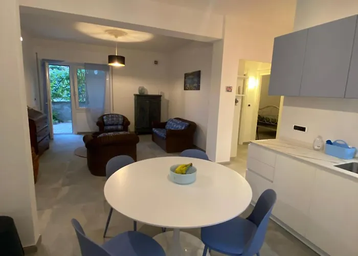 Appartement La Casa Di Gio *