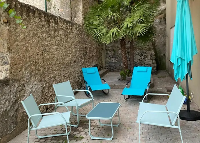 Appartement La Casa Di Gio Finale Ligure