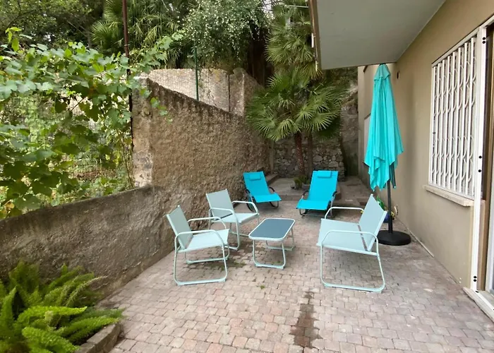 Appartement La Casa Di Gio *