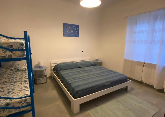 La Casa Di Gio Appartement Finale Ligure